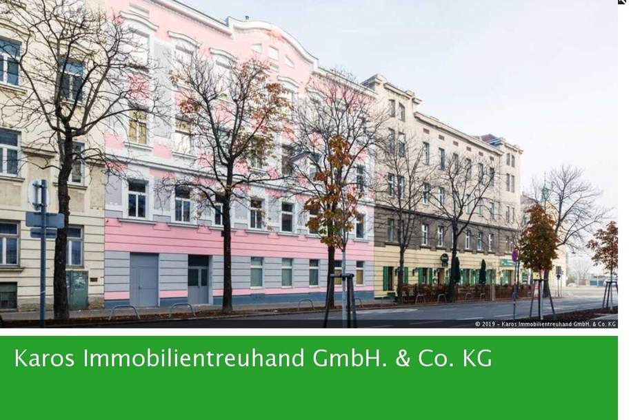 HOBBYRAUM-PROBERAUM, Gewerbeobjekt-miete, 221,70,€, 1110 Wien 11., Simmering