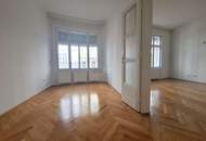 Unbefristet: Großzügige 4-Zimmer-Altbauwohnung nahe Wien Mitte -VIDEO verfügbar!