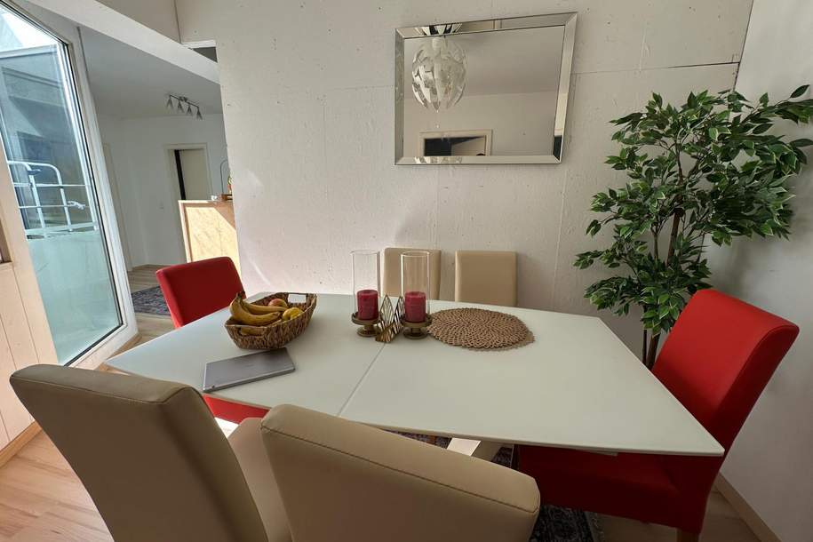 Ihr neues Zuhause - Zentrale 3-Zimmer-Wohnung zum Kaufen!, Wohnung-kauf, 180.000,€, 6460 Imst