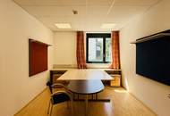 ATTRAKTIVE BÜROFLÄCHE IM HEFFTERHOF SALZBURG-PARSCH