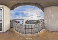 80 m² Wohnkomfort mit Balkon – flexibel gestaltbare 3–4 Zimmer