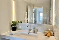 Provisionsfrei: Große Zweizimmer-Wohnung in 9. Stock - Hauptbahnhof