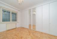 Die Grüne Ruhe – Balkonwohnung mit Parkflair - Top-Grundriss