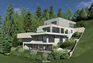 FREIZEITWOHNSITZ! - Baugrundstück mit Projektierung (optional) zu kaufen!