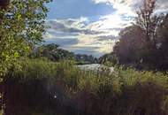 5-Zimmer-Einfamilienhaus mit Dachterrasse am oberen Mühlwasser | Erstbezug