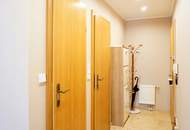 Möblierte helle Wohnung in Hietzing, optional mit Garage