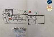 Heurigenlokal in Rohrendorfer Kellergasse