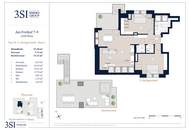 Sonnige 3-Zimmer-Dachgeschoßwohnung mit Dachterrasse und Whirlpool!