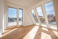 ++NEU++ Premium 5-Zimmer DG-Maisonette mit toller Terrasse!