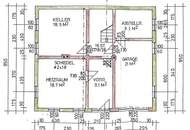 NATURIDYLL - Ruhig gelegenes Ausbauhaus in Mühlviertler Wellnessregion - Urlaubsfeeling inklusive