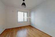NACHMIETERSUCHE (aktuelle Fotos folgen in Kürze): Moderne Neubauwohnung direkt an der U2 Aspernstraße / Aspernstraße 70
