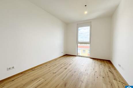Wohnen in Favoriten – moderne 2-Zimmer-Wohnung, Wohnung-miete, 1.114,88,€, 1100 Wien 10., Favoriten