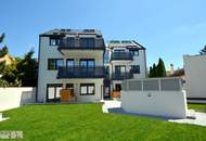 EXKLUSIVE TERRASSENWOHNUNG IN RUHIGER BESTLAGE MIT GRÜNBLICK