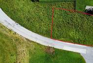 Sonniger Baugrund in Fiss mit Weitblick!