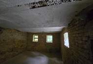 Dreikanthof mit vier Grundstücken in einer Sackgasse (ruhige Lage)