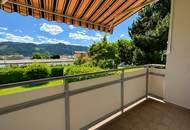 ***Sichere Kapitalanlage! Vermietete Anlegerwohnung mit Balkon in ruhiger Grünlage von St. Marein***