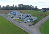 Neugebautes Luxushaus NEUER FINALPREIS Ziegelmassiv mit Fernsicht, Pool,Doppelhäuser 495.000mit Pool