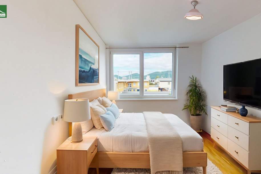 Entdecken Sie exklusive Mietwohnungen im Herz von Graz: Ihr neues Zuhause in der Friedhofgasse!, Wohnung-miete, 649,66,€, 8020 Graz(Stadt)