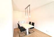 Moderne und großzügige 2 Zimmer Wohnung 10 Minuten von Villach