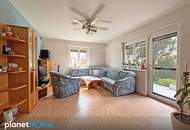 Doppelhaushälfte mit großem Gartenanteil