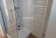 ANDRITZ-RUHELAGE: MODERNE 3 - ZIMMERWOHNUNG MIT BALKONTERRASSE UND TG-PLATZ