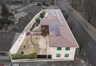 Mehrfamilienhaus mit 3 Wohnungen Nahe Zentrum von Kittsee - für Eigennutzung oder Vermietung - Ihr Investitionstraum auf 400m2!