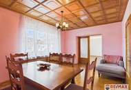 Viel Platz für Ihre Wohnträume: Großes Einfamilienhaus auf 829 m² Grund