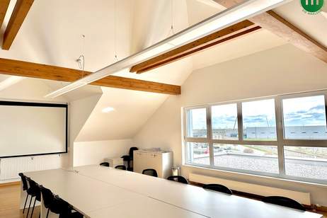 Attraktiver Gewerbestandort in bester Lage - Achau bei Wien, Gewerbeobjekt-miete, 11.780,00,€, 2481 Mödling