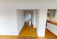 Ein Zuhause mit Zukunft - Ost- UND Westterrasse - perfekt aufgeteilt