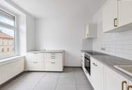 ++ Living in Favoriten ++ Helle und perfekt angebundene Altbauwohnung + ab sofort verfügbar