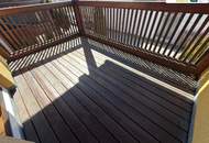 Schöne 3-Zimmer-Wohnung mit Balkon!