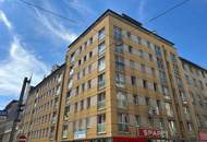 Helle 2-Zimmer-Wohnung in beliebter Wohnlage im 5. Bezirk