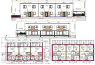 "Baubewilligte Reihenhaussiedlung Nähe Tulln!"