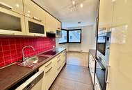 3 ZIMMER NEUBAUWOHNUNG MIT LOGGIA IN GRÜNRUHELAGE