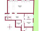 PURE ENTSPANNUNG! Riesiger Garten mit Blick ins Grüne I auch ideal f. gewerbliche Nutzung I Garage I Alarmanlage I