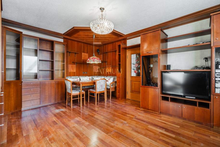 Helle 3-Zimmer-Wohnung mit Potenzial in ausgezeichneter Lage, Wohnung-kauf, 339.000,€, 1180 Wien 18., Währing