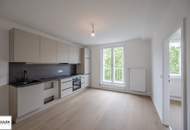 Modern wohnen: Generalsanierte 3-Zimmer-Wohnung in gepflegter Wohnhausanlage !
