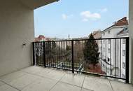 ERSTBEZUG: DG I Nähe U3 &amp; S-Bahn I Außenfläche ohne direkten Gegenüber I Fußbodenheizung, Luftwärmepumpe, Lift u.v.m.