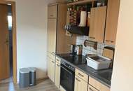 Garconniere mit eigener Terrasse im Zentrum von Altheim