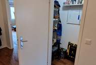 WG-Zimmer in Kaisermühlen – Nahe U1, VIC &amp; Alte Donau