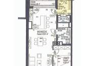 Design trifft Natur: Apartment mit Loggia, Garagenplatz & Donaublick