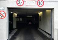 Schon vorgesorgt? Der Winter steht vor der Tür! Tiefgaragenplatz in modernem Neubau in St. Georgen/Gusen! Fußläufig zum Bahnhof und zum Ortskern!