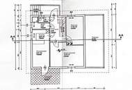 Einfamilienhaus am Ortsrand von Untersiebenbrunn