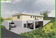 NEUBAU BUNGALOW | ABSOLUTE RUHELAGE | TRAUMHAFTER BLICK | NATURNAH | MODERN &amp; EFFIZIENT | CARPORT