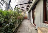 Gepflegte 4-Zimmer-Wohnung in beliebter Lage in St. Peter!