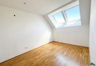 Attraktive 2-Zimmer-Neubauwohnung mit Balkon in Ruhelage
