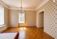 Einmalige Gelegenheit im Palais Marchet - Villa Strecker Baden