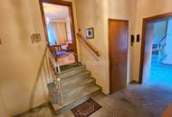 Ratenkauf möglich! Sanierungsbedürftiges Haus mit Stadl und großen Grund zu verkaufen!