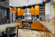 Wo die Seele ihr Zuhause findet: Ein Kunstwerk zwischen Wald und Wien