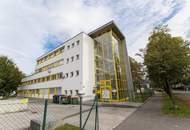 *** E R T R A G S O B J E K T *** Bürogebäude in Innenstadt-Nähe